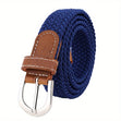 Stretch Woven Belt Workoutry