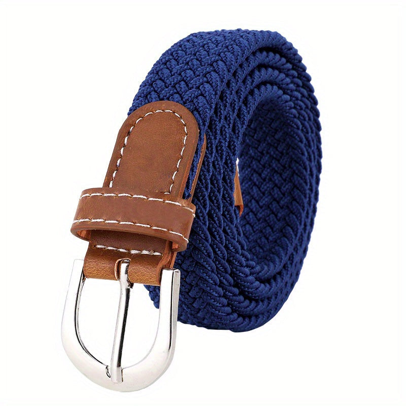 Stretch Woven Belt Workoutry