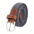 Stretch Woven Belt Workoutry