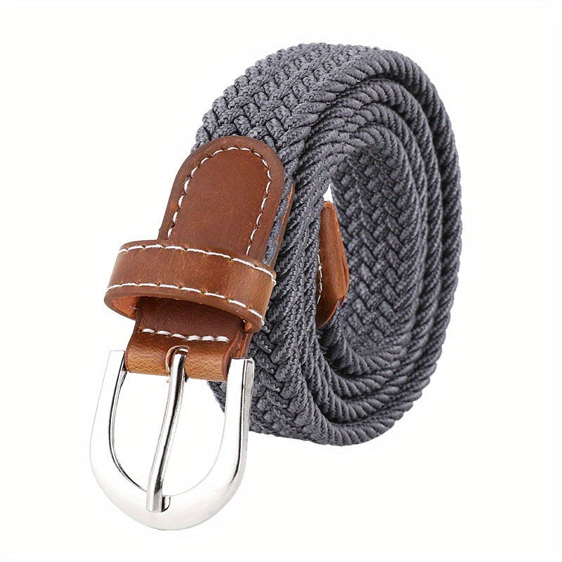 Stretch Woven Belt Workoutry