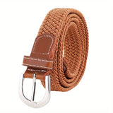 Stretch Woven Belt Workoutry