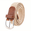 Stretch Woven Belt Workoutry