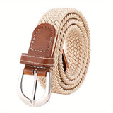 Stretch Woven Belt Workoutry