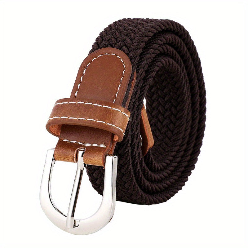 Stretch Woven Belt Workoutry