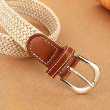 Stretch Woven Belt Workoutry