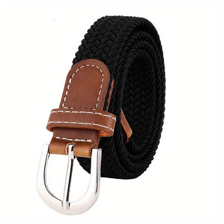 Stretch Woven Belt Workoutry