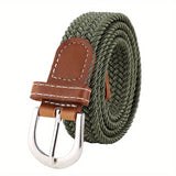 Stretch Woven Belt Workoutry