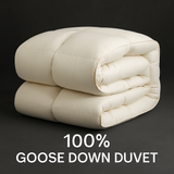 BukaNest™ – 100% Goose Down, Pure Sleep Luxury Bianca Australia