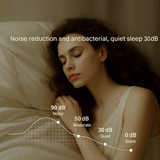 BukaNest™ – 100% Goose Down, Pure Sleep Luxury Bianca Australia