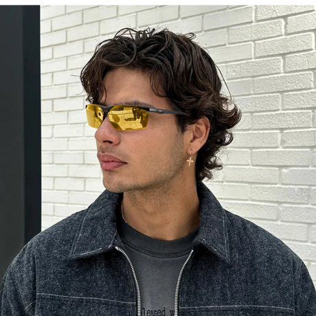 Polarized Night Driving Sunglasses Bianca Australia