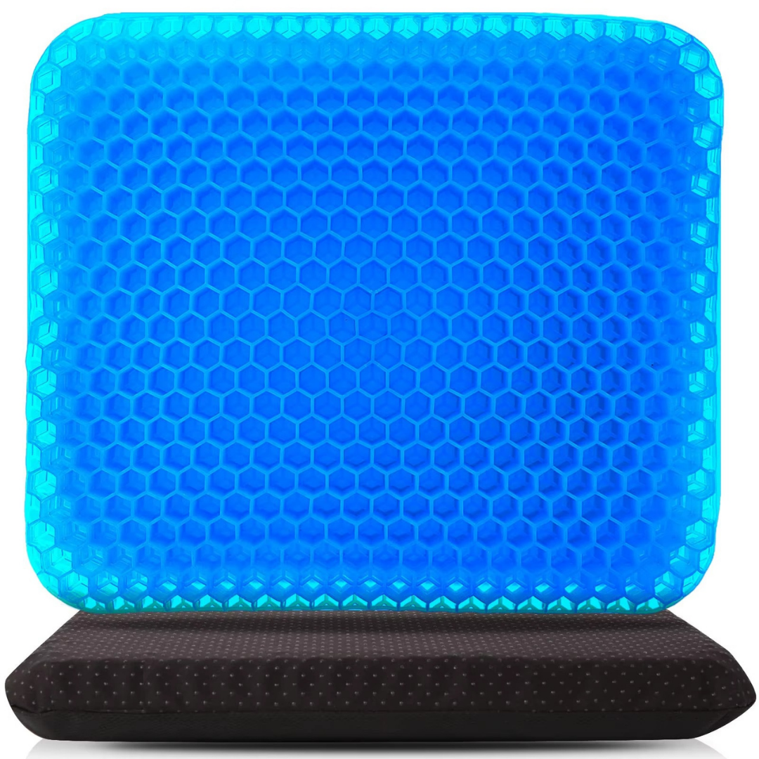 Gel Cushion - Honeycomb™ Bianca Australia
