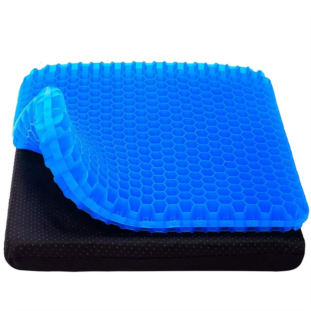 Gel Cushion - Honeycomb™ Bianca Australia