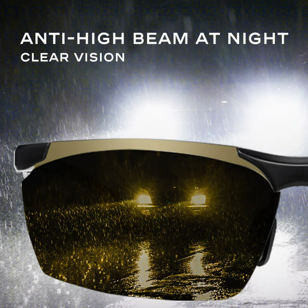 Polarized Night Driving Sunglasses Bianca Australia