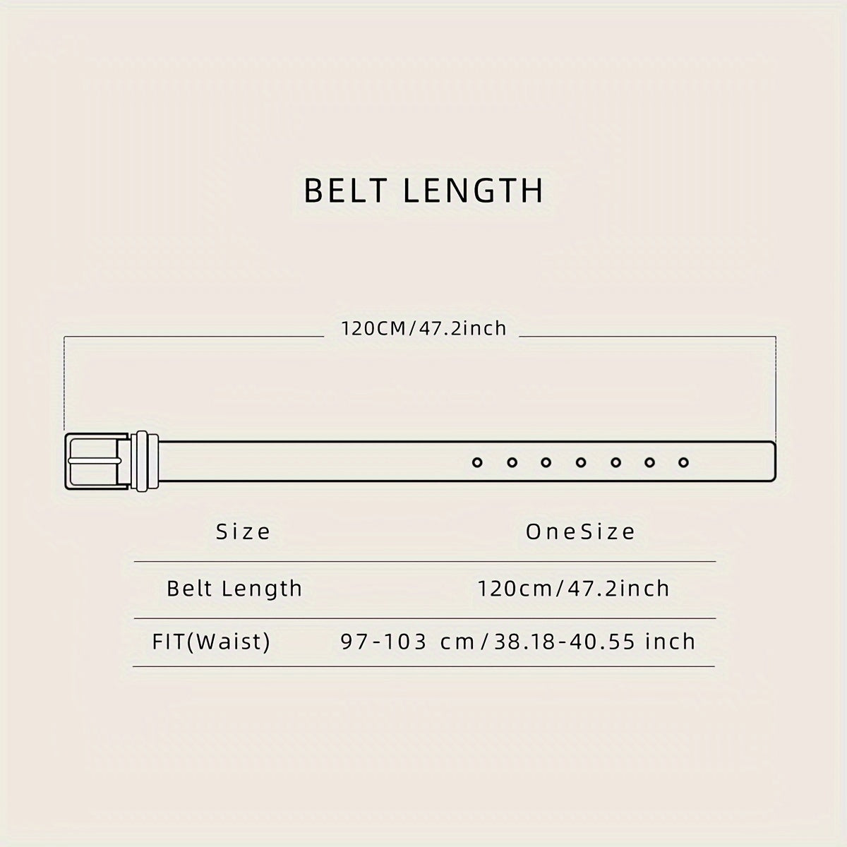 Western PU Leather Belt – Cowboy Style Workoutry
