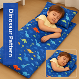 SnuggleNap™- Kids Cotton Sleeping Bag Bianca Australia