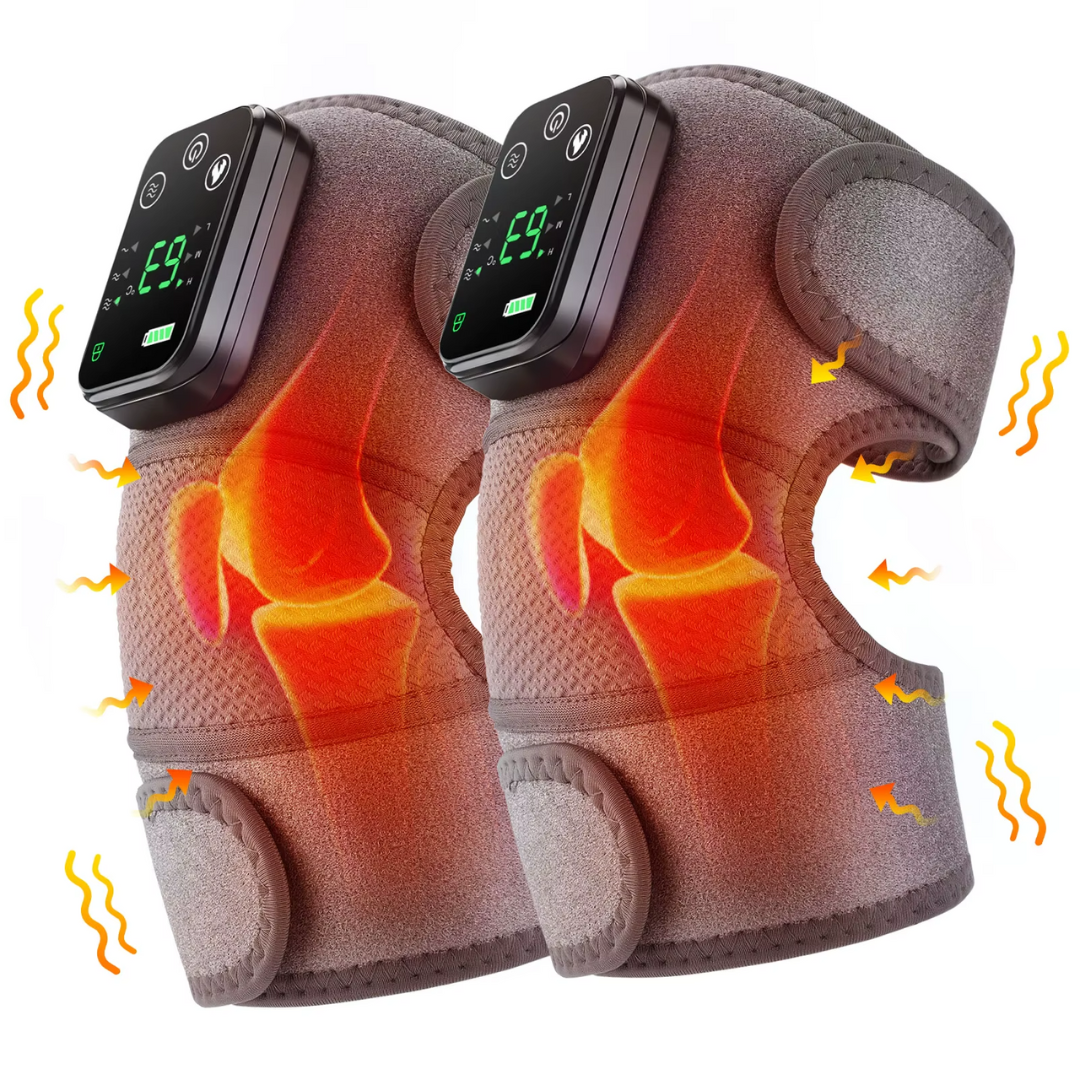 ThermaFlex™ 3-in-1 Relief System Bianca Australia