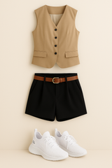Effortless Chic Women’s Outfit Bundle Bianca Australia