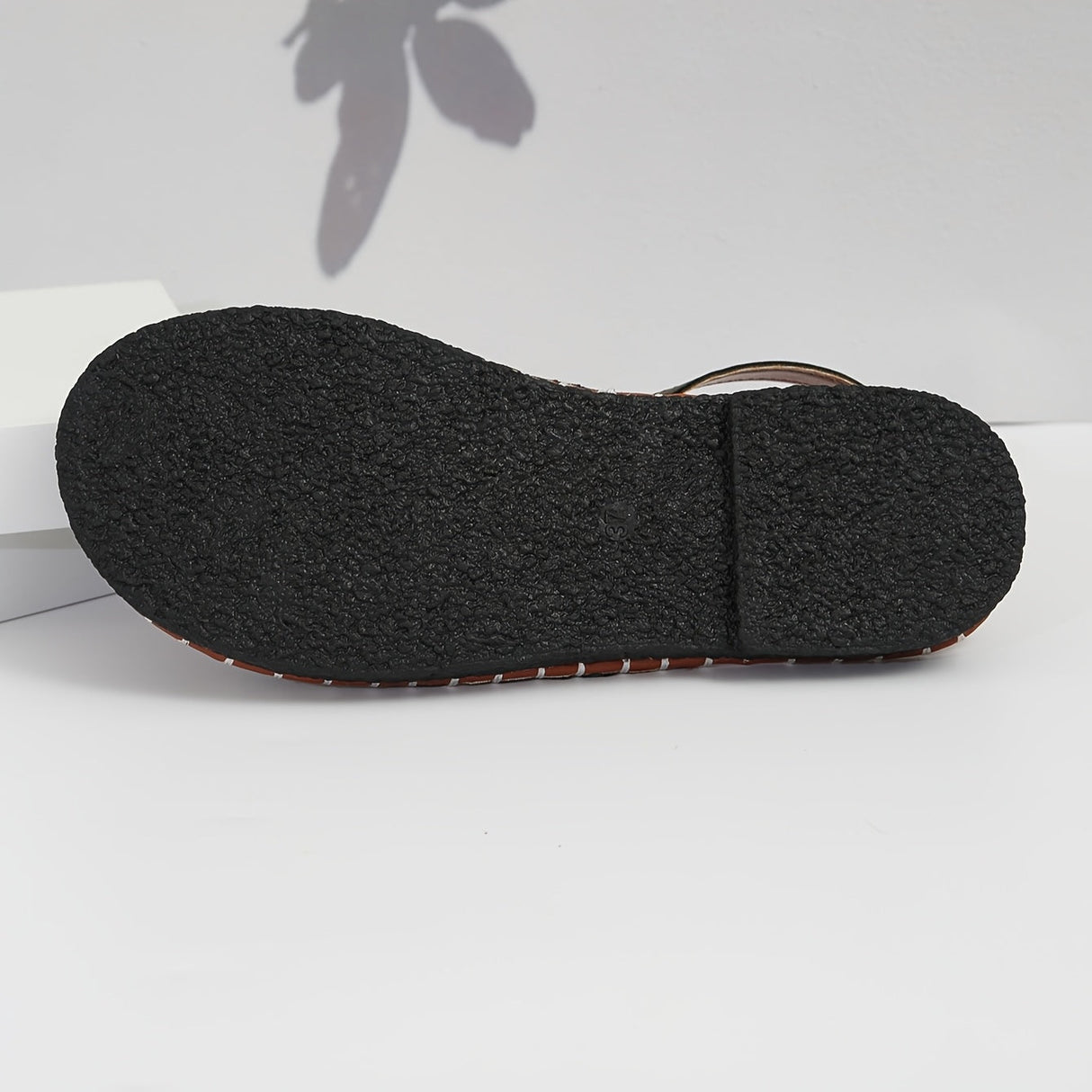 Woven Flat Sandals Bianca Australia
