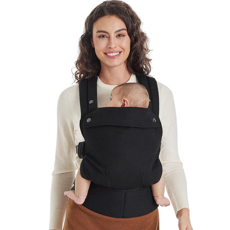 Adjustable Baby Wrap Carrier