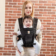 Aerloom Baby Carrier Black