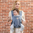 Aerloom Baby Carrier Blue
