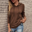 Aria Classic Hoodie
