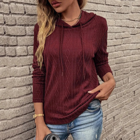 Aria Classic Hoodie 1