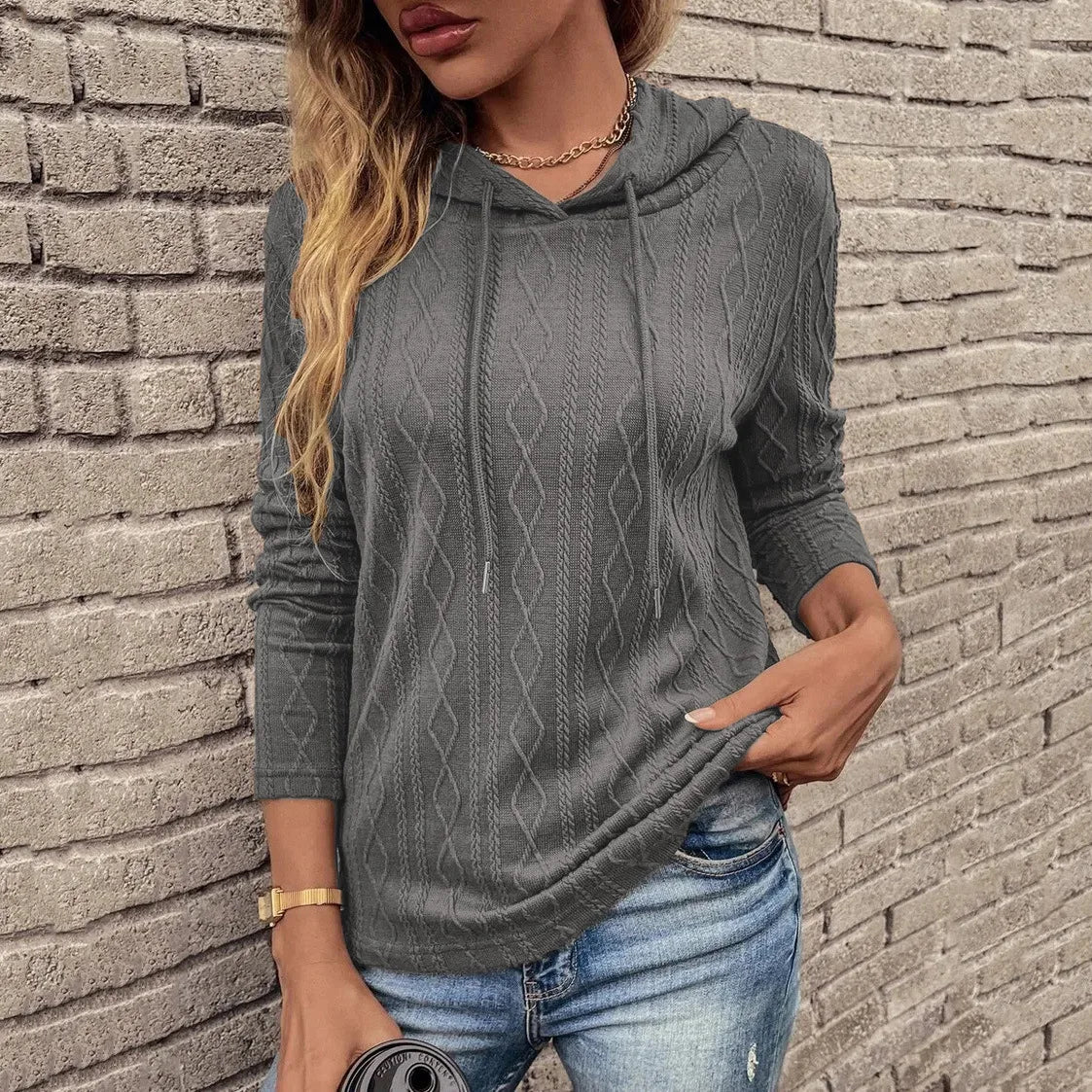 Aria Classic Hoodie 2