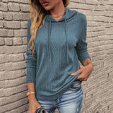Aria Classic Hoodie 3