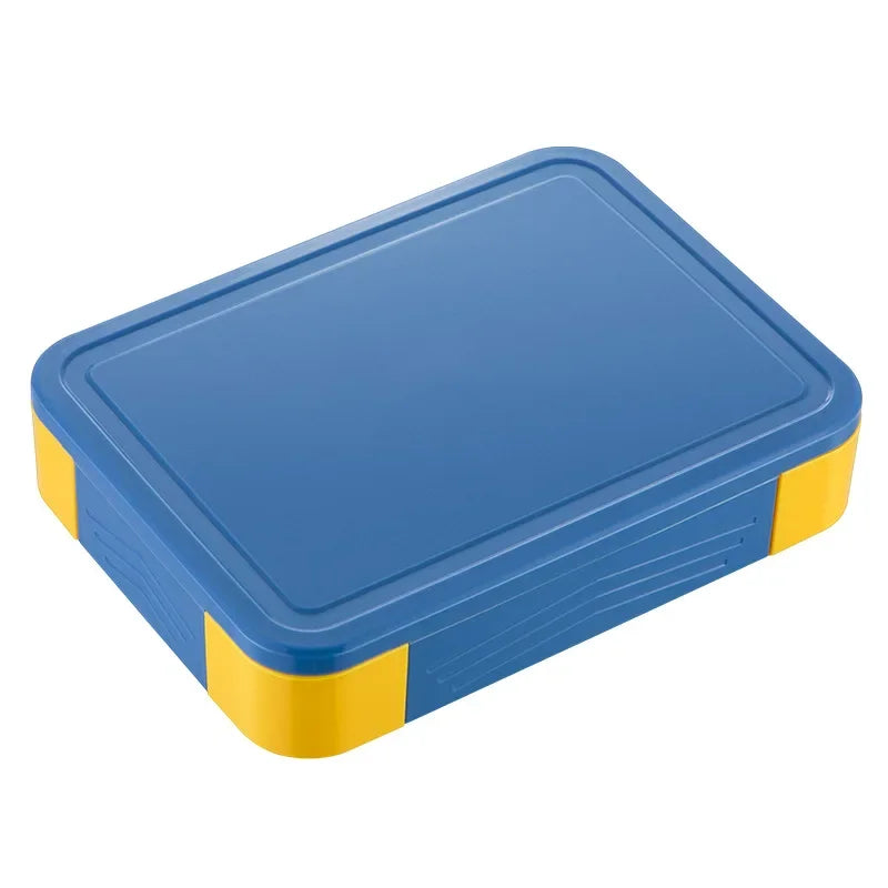 Bento Box 1.3L Blue