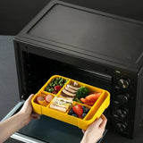Bento Box 1.3L Heat