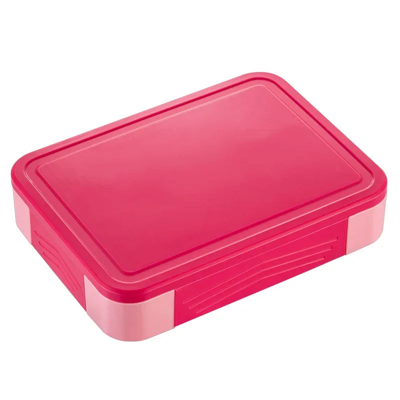 Bento Box 1.3L Pink