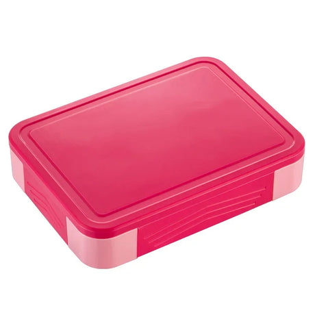 Bento Box 1.3L Pink