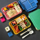 Bento Box 1.3L Set