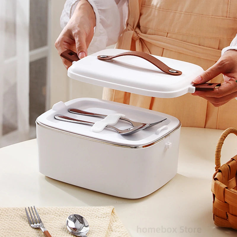 Bento Box 1.8L
