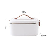 Bento Box 1.8L dimension