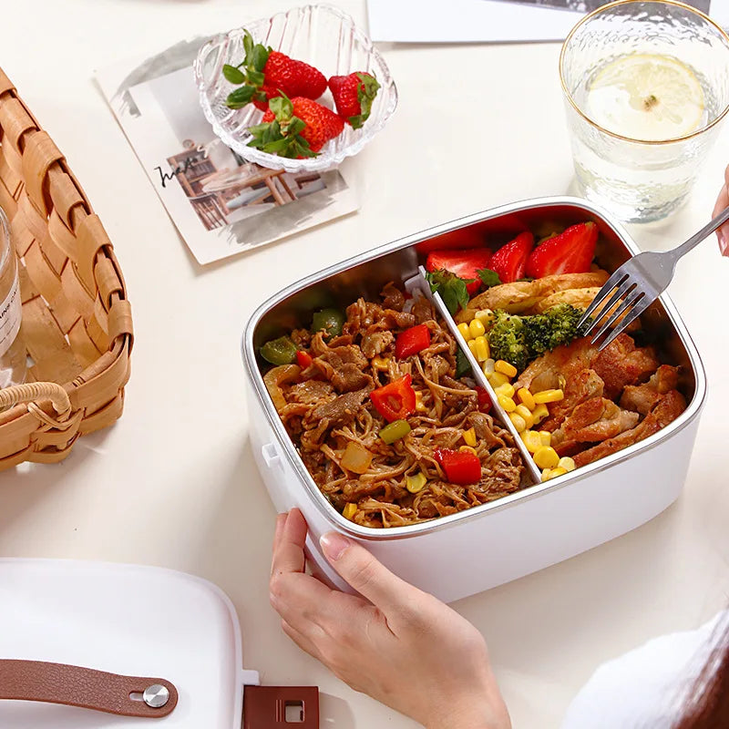 Bento Box 1.8L eat