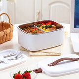 Bento Box 1.8L open