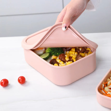 Bento Box Silicone