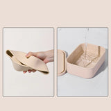 Bento Box Silicone in Texture