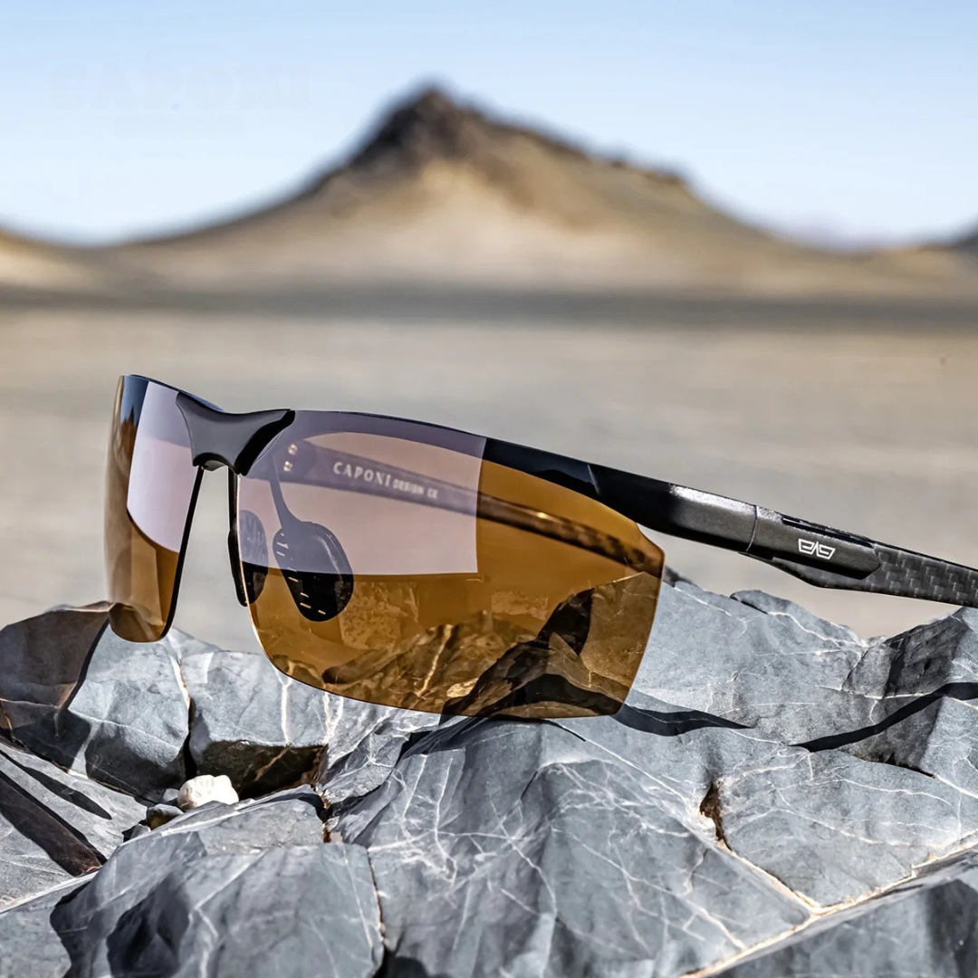 Polarized Night Driving Sunglasses Bianca Australia