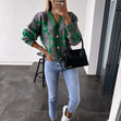 Celeste Embroidered Knit Cardigan 2