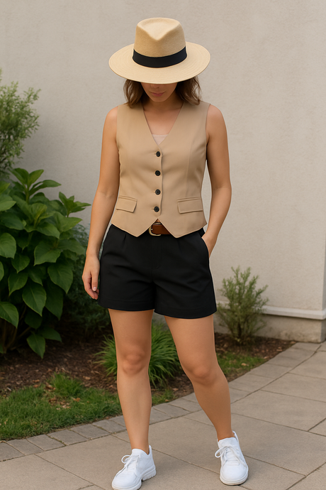 Effortless Chic Women’s Outfit Bundle Bianca Australia