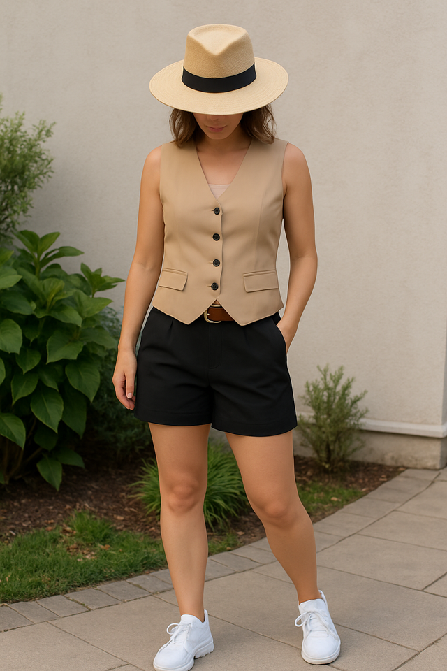 Effortless Chic Women’s Outfit Bundle Bianca Australia