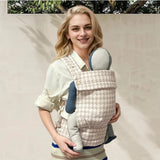 Cotton Baby Sling Carrier