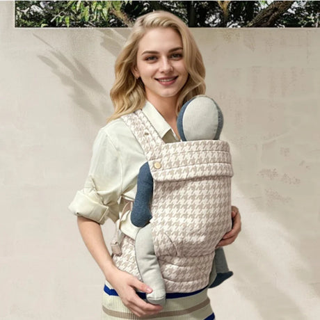 Cotton Baby Sling Carrier