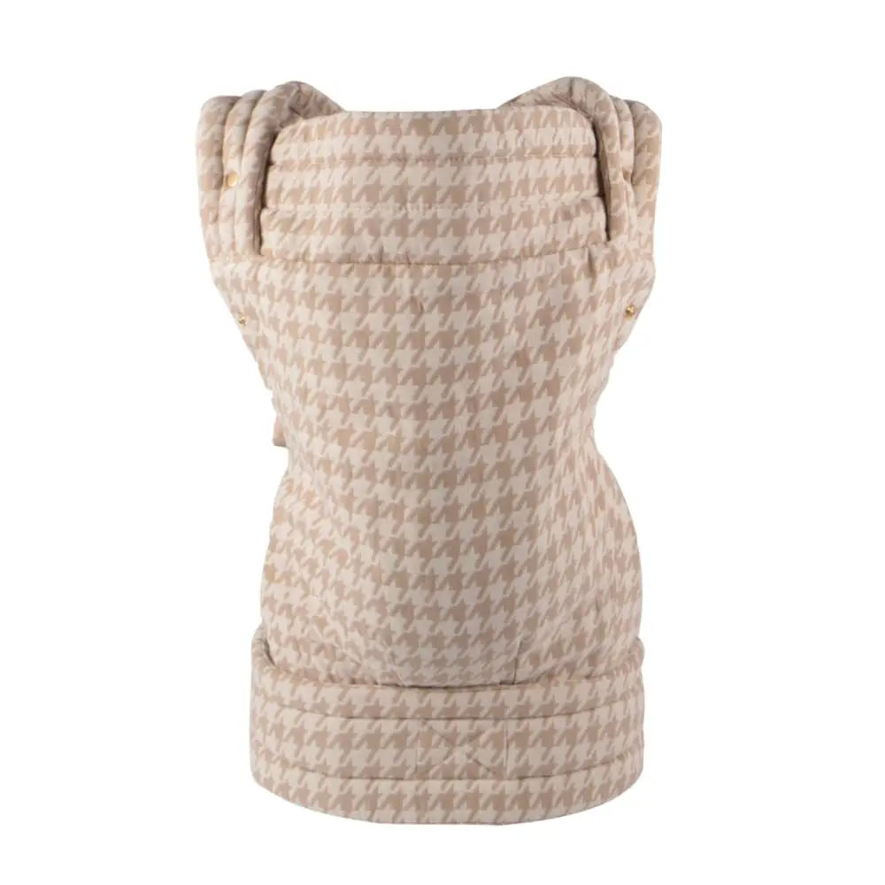 Cotton Baby Sling Carrier 2