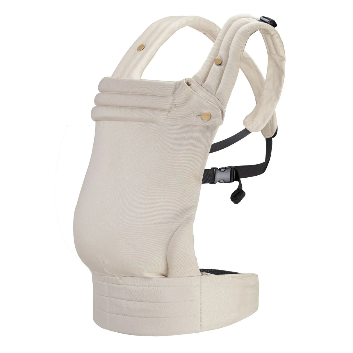 Cotton Baby Sling Carrier Beige