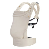 Cotton Baby Sling Carrier Beige