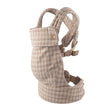 Cotton Baby Sling Carrier Houndstooth